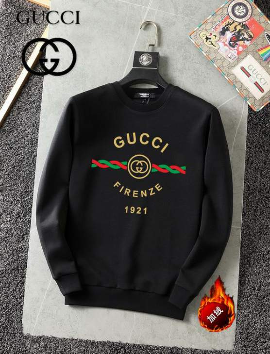 Picture of Gucci Sweatshirt TT _SKUGuccim-3xl25t0532761